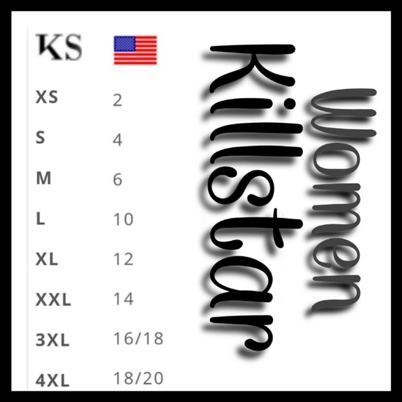 KILLSTAR ITEMS ARE NOW IN agothicuniverse.com for Less - APPROVED BY KILLSTAR - Picture 5 of 8